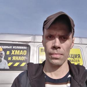 Парни в Сургуте (Ханты-Мансийский АО): Евгений, 42 - ищет девушку из Сургута (Ханты-Мансийский АО)