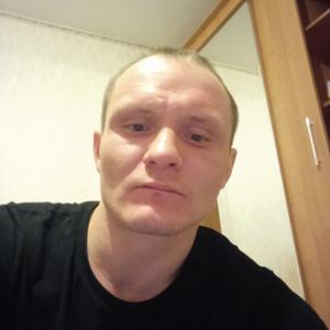 Парни в Мурманске: Сергей, 33 - ищет девушку из Мурманска