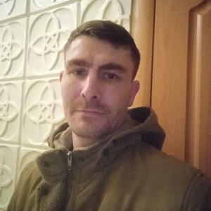 Artem Puzyrev, 34 года, Сызрань