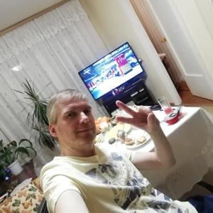 Стас, 46 лет, Тольятти