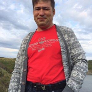 Mikhail, 47 лет, Владивосток