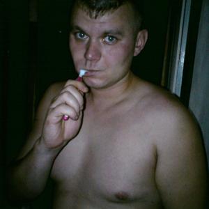 Евгений, 41 год, Ульяновск