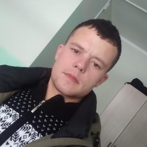Егор, 30 лет, Новосибирск