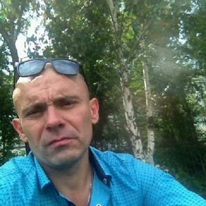 Александр, 44 года, Бийск