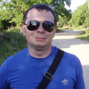 Парни в Саратове: Алекс, 36 - ищет девушку из Саратова