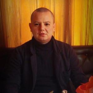 Парни в Вольске: Евгений Шорин, 35 - ищет девушку из Вольска
