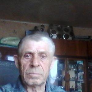 Сергей Михайлович Федосеев, 74 года, Ульяновск
