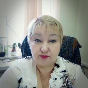 Девушки в Волгограде: Алена Макарова, 59 - ищет парня из Волгограда