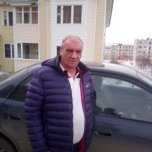Парни в Магадане: Павел, 61 - ищет девушку из Магадана