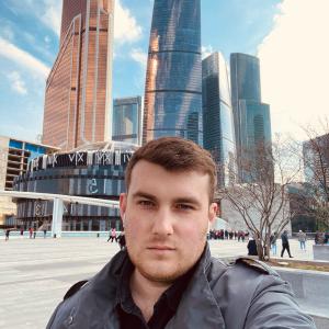 Алексей, 30 лет, Липецк