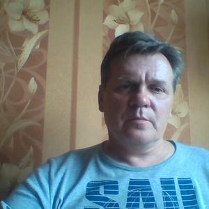 Игорь Конопешко, 58 лет, Гродно