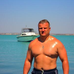 Ставр, 45 лет, Уссурийск
