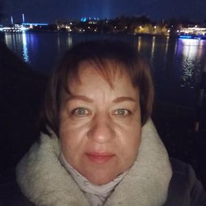 Ольга, 51 год, Санкт-Петербург