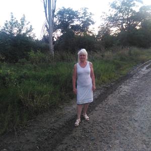 Светлана, 64 года, Краснодар