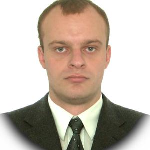 Владислав, 40 лет, Одинцово-10