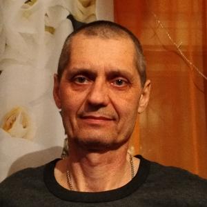 Сергей, 54 года, Братск