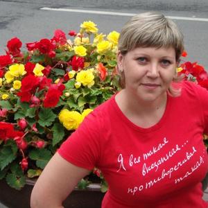 Девушки в Липецке: Анна, 47 - ищет парня из Липецка