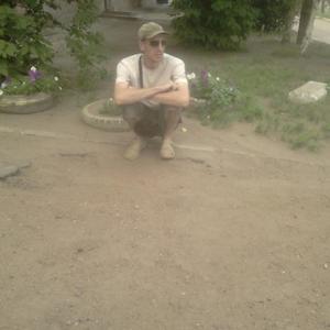 Сергей, 45 лет, Улан-Удэ