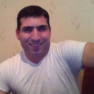 Miri Qedirov, 43 года, Баку