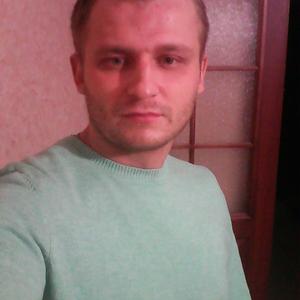 Антон, 36 лет, Кандалакша