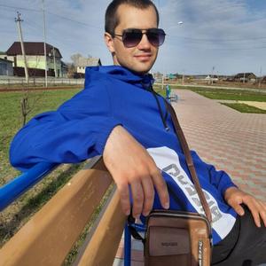 Парни в Челябинске: Владимир, 28 - ищет девушку из Челябинска