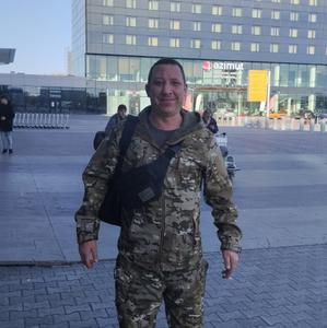 Парни в Екатеринбурге: Иван, 38 - ищет девушку из Екатеринбурга