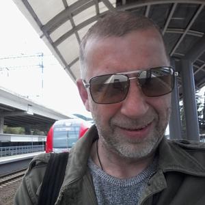 Сергей, 52 года, Сочи