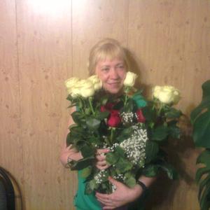 Ирина Савина, 64 года, Челябинск