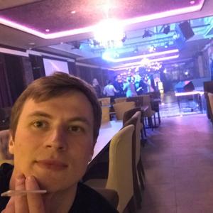 Парни в Ульяновске: Кирилл, 31 - ищет девушку из Ульяновска