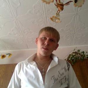 Денис Жигулин, 37 лет, Челябинск