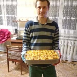 Андрей Крюков, 38 лет, Пенза