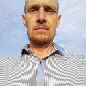 Вад Прон, 51 год, Томск