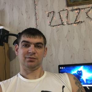 Andrey Ya, 41 год, Воля