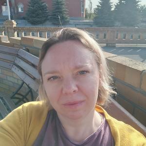 Девушки в Невьянске: Алена, 40 - ищет парня из Невьянска