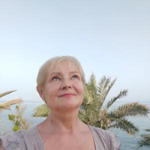 Лена-лина, 61 год, Санкт-Петербург