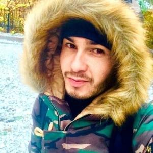 Парни в Фергане: Сарвар Муйдинов, 34 - ищет девушку из Ферганы
