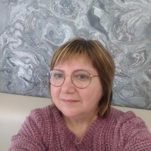Мария, 47 лет, Санкт-Петербург