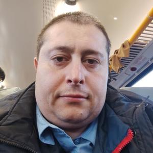 Эдуард, 37 лет, Москва