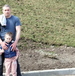 Парни в Владикавказе: Alan, 40 - ищет девушку из Владикавказа