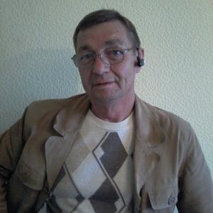 Анатолий, 67 лет, Мытищи
