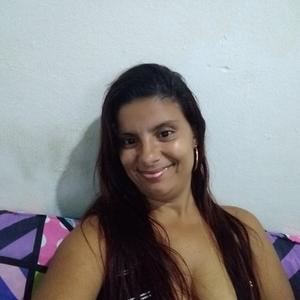 Paula, 42 года, Rio de Janeiro
