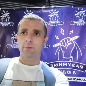 Awtograv, 39 лет, Камень-на-Оби