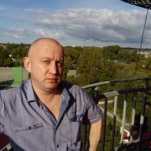 Парни в Балтийске: Колмаков Сергей Александрович, 46 - ищет девушку из Балтийска