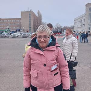 Елена, 56 лет, Санкт-Петербург