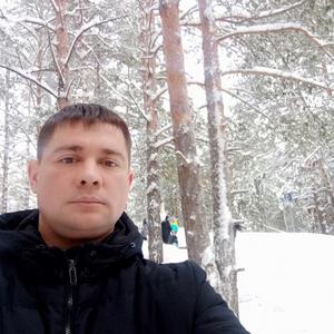 Парни в Уфе (Башкортостан): Алексей, 38 - ищет девушку из Уфы (Башкортостан)