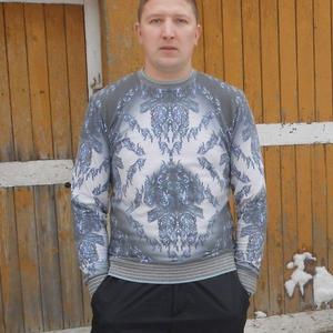 Андрей, 42 года, Первоуральск