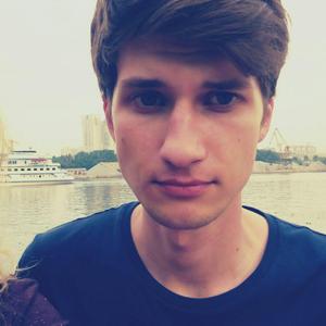 Fedor, 33 года, Москва
