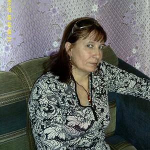 Марина, 54 года, Прыганка