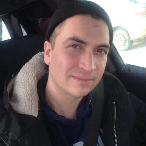 Парни в Сыктывкаре: Иван Пашнин, 32 - ищет девушку из Сыктывкара