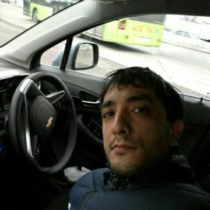 Рустам, 42 года, Ташкент